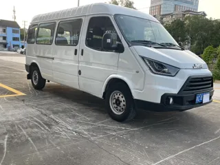 JMC Teshun 2021 купить из Китая, цена 2 283 000 ₽ — Suifenhe Auto