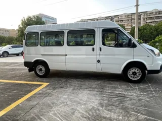 JMC Teshun 2021 купить из Китая, цена 2 283 000 ₽ — Suifenhe Auto