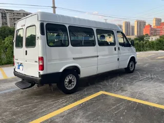 JMC Teshun 2021 купить из Китая, цена 2 283 000 ₽ — Suifenhe Auto