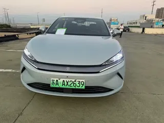BYD Qin L 2025 купить из Китая, цена 3 353 000 ₽ — Suifenhe Auto