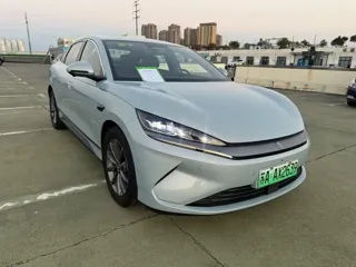 BYD Qin L 2025 купить из Китая, цена 3 353 000 ₽ — Suifenhe Auto