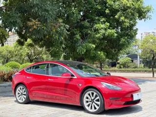 Tesla Model 3 2020 купить из Китая, цена 4 746 000 ₽ — Suifenhe Auto