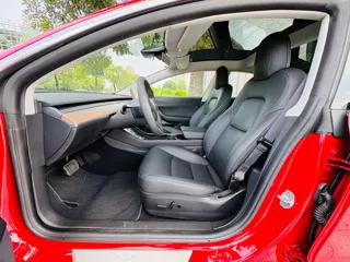 Tesla Model 3 2020 купить из Китая, цена 4 746 000 ₽ — Suifenhe Auto