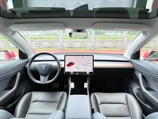 Tesla Model 3 2020 купить из Китая, цена 4 746 000 ₽ — Suifenhe Auto