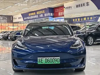 Tesla Model 3 2020 купить из Китая, цена 3 914 000 ₽ — Suifenhe Auto
