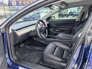Tesla Model 3 2020 купить из Китая, цена 3 914 000 ₽ — Suifenhe Auto