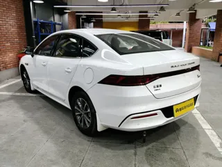BYD Qin PLUS 2024 купить из Китая, цена 2 480 000 ₽ — Suifenhe Auto