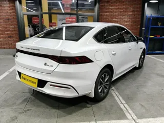 BYD Qin PLUS 2024 купить из Китая, цена 2 480 000 ₽ — Suifenhe Auto