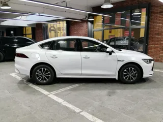 BYD Qin PLUS 2024 купить из Китая, цена 2 480 000 ₽ — Suifenhe Auto