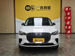 Lincoln Corsair 2025 купить из Китая, цена 4 618 000 ₽ — Suifenhe Auto