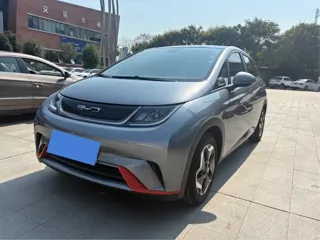BYD Dolphin 2022 купить из Китая, цена 1 388 000 ₽ — Suifenhe Auto