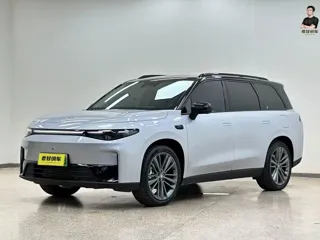 Leapmotor C16 2024 купить из Китая, цена 3 717 000 ₽ — Suifenhe Auto