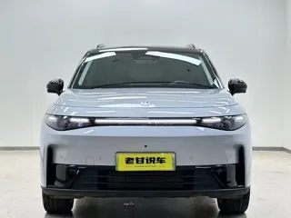 Leapmotor C16 2024 купить из Китая, цена 3 717 000 ₽ — Suifenhe Auto