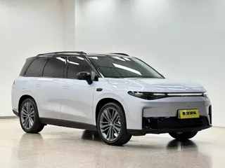 Leapmotor C16 2024 купить из Китая, цена 3 717 000 ₽ — Suifenhe Auto