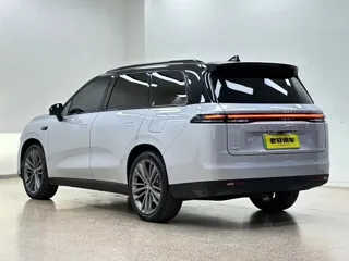 Leapmotor C16 2024 купить из Китая, цена 3 717 000 ₽ — Suifenhe Auto