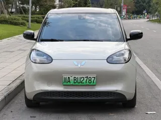 Wuling Bingo 2023 купить из Китая, цена 1 240 000 ₽ — Suifenhe Auto