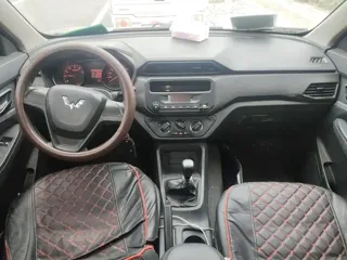 Wuling Hongguang 2020 купить из Китая, цена 1 085 000 ₽ — Suifenhe Auto