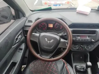 Wuling Hongguang 2020 купить из Китая, цена 1 085 000 ₽ — Suifenhe Auto