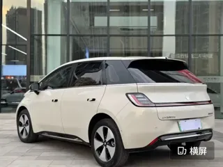 Baojun Cloud 2023 купить из Китая, цена 1 516 000 ₽ — Suifenhe Auto