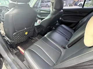 Roewe i5 2021 купить из Китая, цена 1 149 000 ₽ — Suifenhe Auto