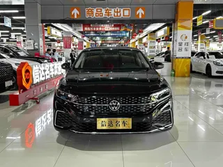 Volkswagen Passat 2026 купить из Китая, цена 4 167 000 ₽ — Suifenhe Auto