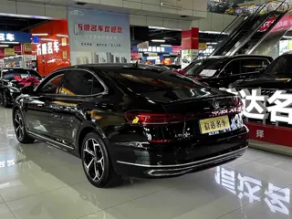 Volkswagen Passat 2026 купить из Китая, цена 4 167 000 ₽ — Suifenhe Auto