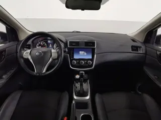 Nissan Tiida 2019 купить из Китая, цена 1 423 000 ₽ — Suifenhe Auto