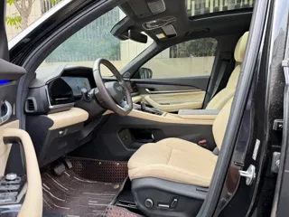 Geely Xingyue L 2025 купить из Китая, цена 3 347 000 ₽ — Suifenhe Auto