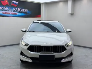 Kia K3 2023