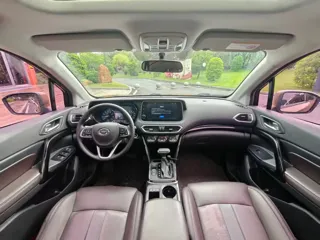 GAC Trumpchi GS4 2019 купить из Китая, цена 1 226 000 ₽ — Suifenhe Auto