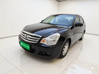 Nissan Sylphy 2018 купить из Китая, цена 1 220 000 ₽ — Suifenhe Auto