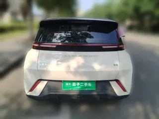 BYD Seagull 2024 купить из Китая, цена 1 232 000 ₽ — Suifenhe Auto