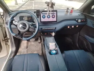 BYD Seagull 2024 купить из Китая, цена 1 232 000 ₽ — Suifenhe Auto