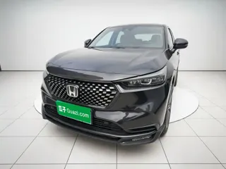 Honda XR-V 2024 купить из Китая, цена 2 229 000 ₽ — Suifenhe Auto