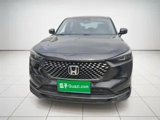 Honda XR-V 2024 купить из Китая, цена 2 229 000 ₽ — Suifenhe Auto