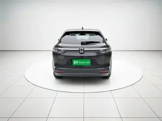 Honda XR-V 2024 купить из Китая, цена 2 229 000 ₽ — Suifenhe Auto