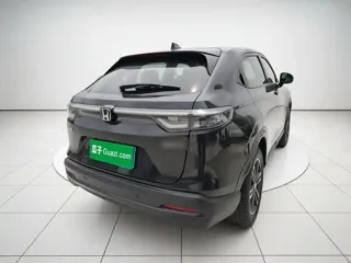 Honda XR-V 2024 купить из Китая, цена 2 229 000 ₽ — Suifenhe Auto