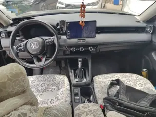 Honda XR-V 2024 купить из Китая, цена 2 229 000 ₽ — Suifenhe Auto