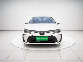 Toyota Corolla 2020 купить из Китая, цена 1 373 000 ₽ — Suifenhe Auto