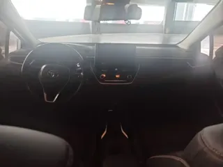 Toyota Corolla 2020 купить из Китая, цена 1 373 000 ₽ — Suifenhe Auto