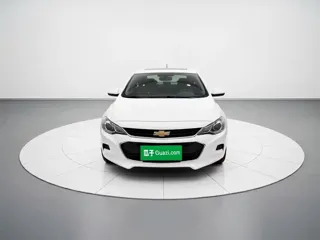 Chevrolet Cavalier 2018 купить из Китая, цена 994 000 ₽ — Suifenhe Auto