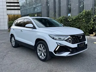 Jetta VS5 2023 купить из Китая, цена 1 536 000 ₽ — Suifenhe Auto