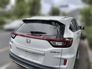 Honda XR-V 2020 купить из Китая, цена 1 581 000 ₽ — Suifenhe Auto