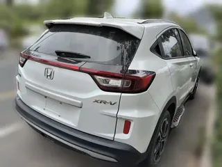 Honda XR-V 2020 купить из Китая, цена 1 581 000 ₽ — Suifenhe Auto