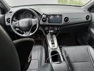 Honda XR-V 2020 купить из Китая, цена 1 581 000 ₽ — Suifenhe Auto