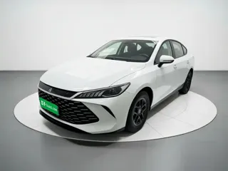 BYD Qin PLUS 2025 купить из Китая, цена 2 454 000 ₽ — Suifenhe Auto