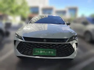 BYD Qin PLUS 2025 купить из Китая, цена 2 454 000 ₽ — Suifenhe Auto