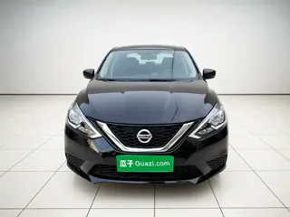 Nissan Sylphy 2021 купить из Китая, цена 1 386 000 ₽ — Suifenhe Auto