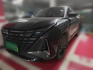 Changan UNI-Z 2024