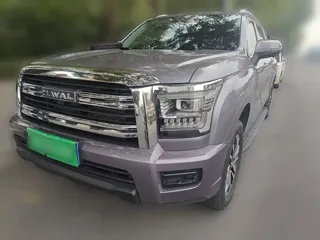Haval H5 2024